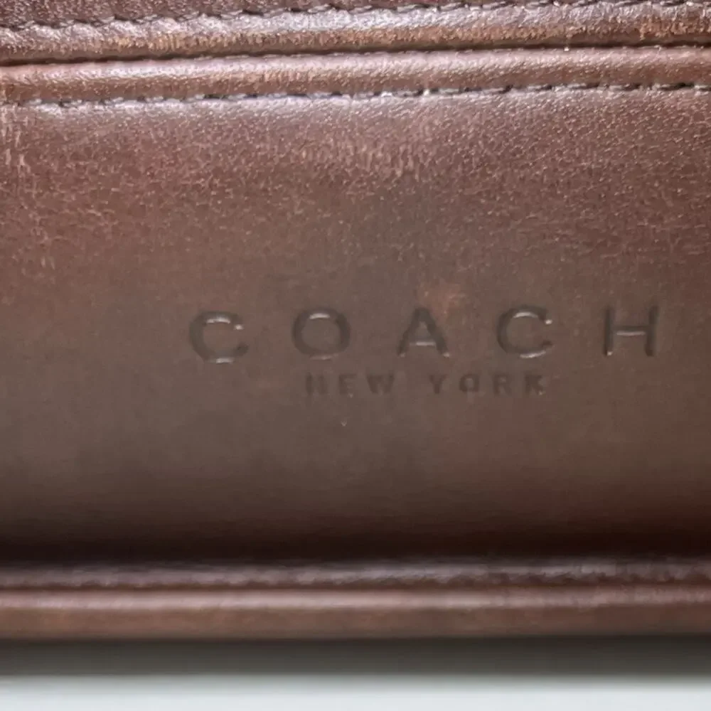 Vintage Coach 4242 Westport Hobo Bag